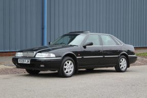 1997 Rover 825