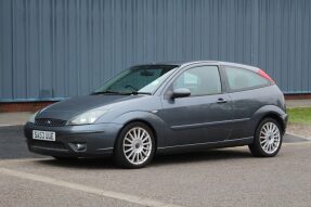 2003 Ford Focus