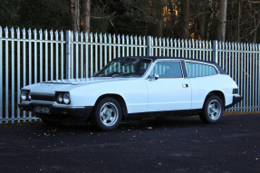 1977 Reliant Scimitar GTE