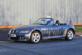 2000 BMW Z3