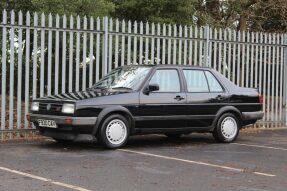 1989 Volkswagen Jetta