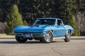 1967 Chevrolet Corvette