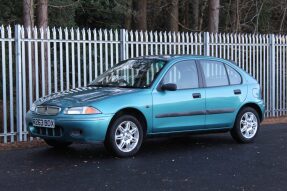 1998 Rover 214