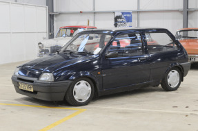 1992 Rover Metro