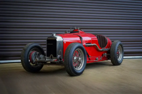 1927 Amilcar C6