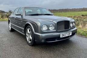 2007 Bentley Arnage