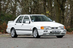 1990 Ford Sierra Sapphire Cosworth