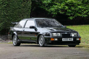 1987 Ford Sierra RS 500