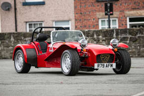 1998 Caterham Seven