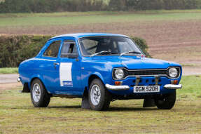 1969 Ford Escort