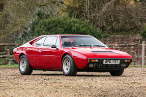 1979 Ferrari Dino 308 GT4