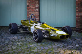 1969 Lotus 59