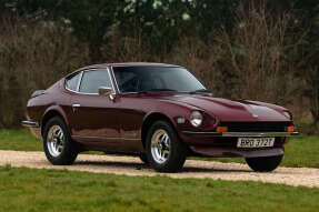 1978 Datsun 260Z