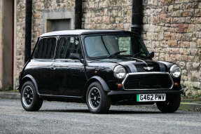 1989 Rover Mini