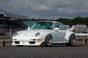 1995 Porsche 911 GT2 R