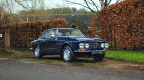 1977 Alfa Romeo GT