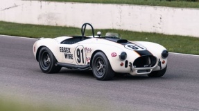 1965 Shelby Cobra 427