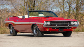 1970 Dodge Challenger