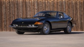 1973 Ferrari 365 GTB/4