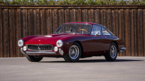 1963 Ferrari 250 GT/L