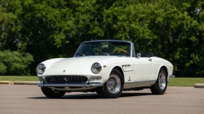 1965 Ferrari 275 GTS