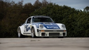 1976 Porsche 934