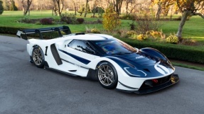 2023 Ford GT