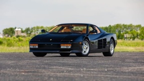 1988 Ferrari Testarossa