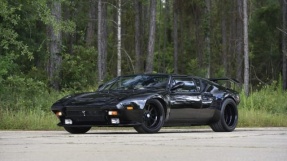 1987 De Tomaso Pantera GT5-S