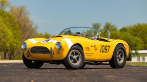 1965 Shelby Cobra 289