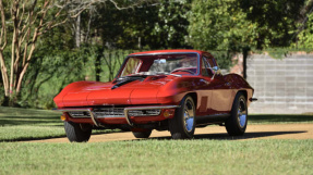 1967 Chevrolet Corvette