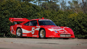 1982 Porsche 935