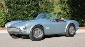 1964 Shelby Cobra 289