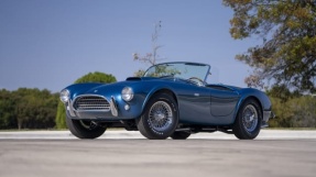 1963 Shelby Cobra 289