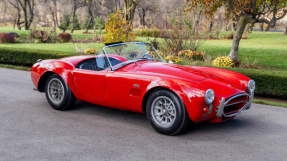 1967 Shelby Cobra 427