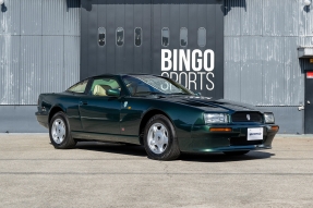 1990 Aston Martin Virage