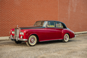 1965 Rolls-Royce Silver Cloud