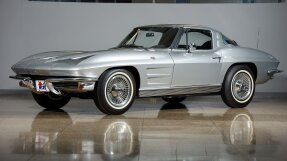 1963 Chevrolet Corvette