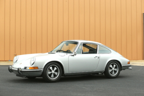 1969 Porsche 911