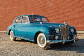 1957 Bentley S1