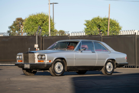 1979 Rolls-Royce Camargue