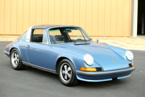 1973 Porsche 911