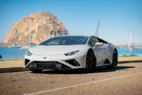 2020 Lamborghini Huracán