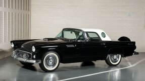 1956 Ford Thunderbird