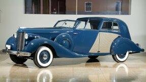 1938 Buick Roadmaster