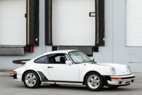 1978 Porsche 911 Turbo