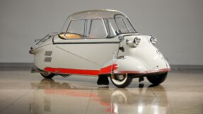 1954 Messerschmitt KR 175