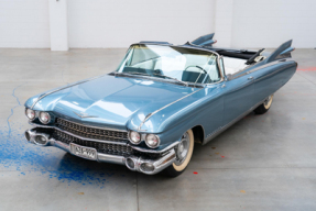 1959 Cadillac Eldorado