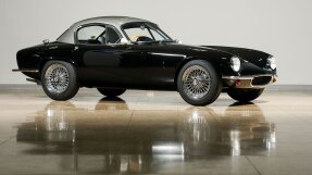 1963 Lotus Elite