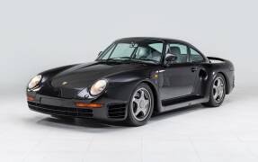 1988 Porsche 959